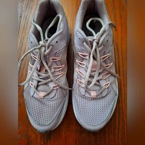 Ryka Women's Athletic Sneakers - Light  Pink